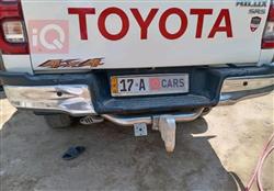 تۆیۆتا هایلۆکس